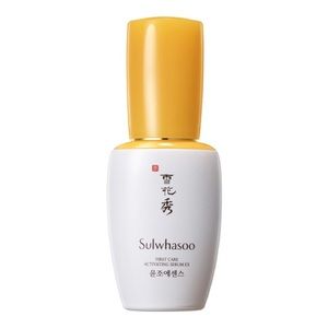 [Add-on] Sulwhasoo Activating Serum 8ml